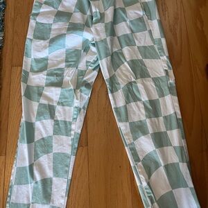 Men's Duvin Pants size Large